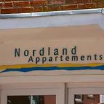 Nordland - Amrum Daire Wyk auf Föhr