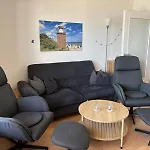 Nordland - Amrum Daire *