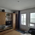 Nordland - Amrum Daire Wyk auf Föhr