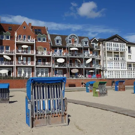Nordland - Amrum *