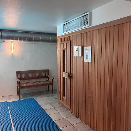 Daire Nordland - Amrum Wyk auf Föhr