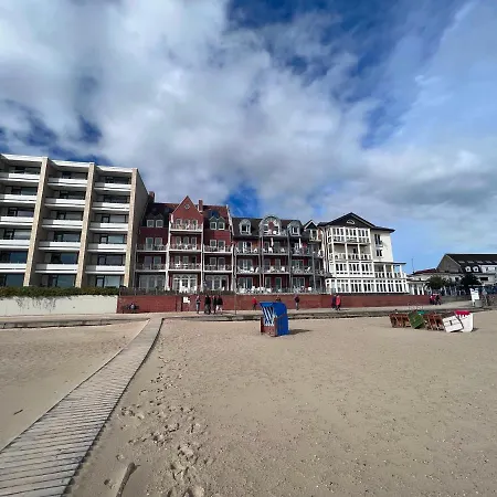 Apartment Nordland - Amrum *