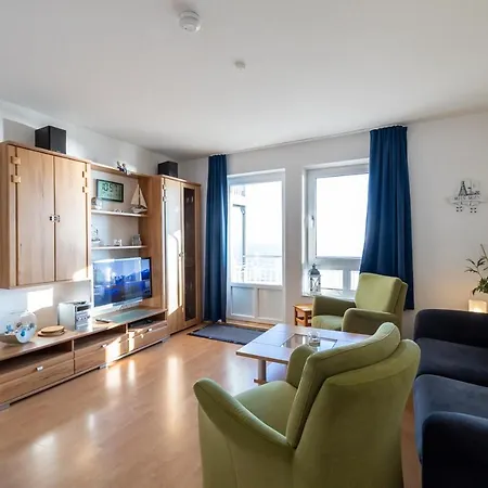 Apartment Nordland - Amrum