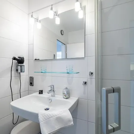 Daire Nordland - Amrum Wyk auf Föhr