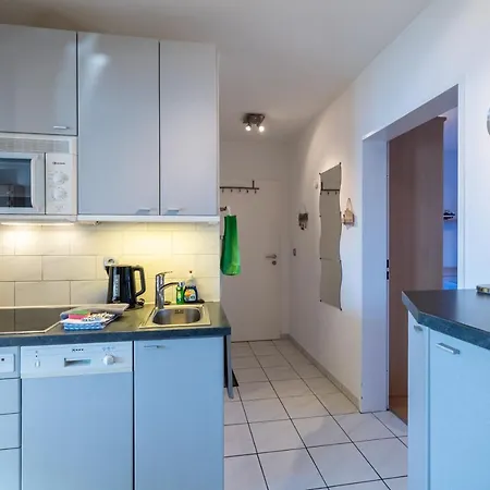 Nordland - Amrum Apartment