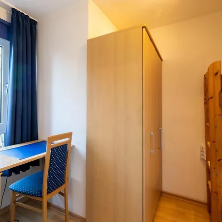 Nordland - Amrum Apartment *