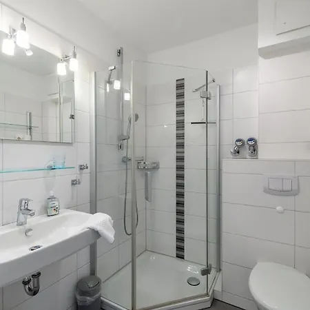 Apartment Nordland - Amrum Wyk auf Foehr