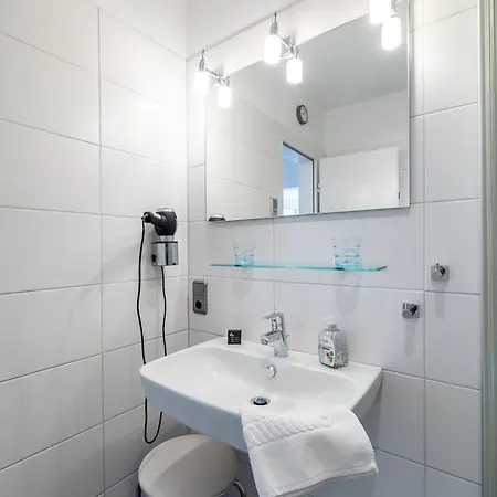 Nordland - Amrum Apartment