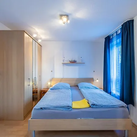Nordland - Amrum Apartment Wyk auf Föhr