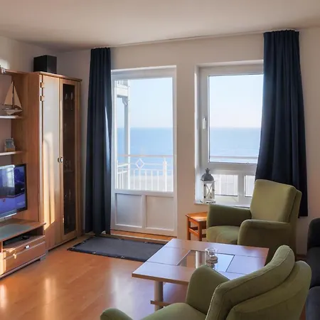 Nordland - Amrum Appartement