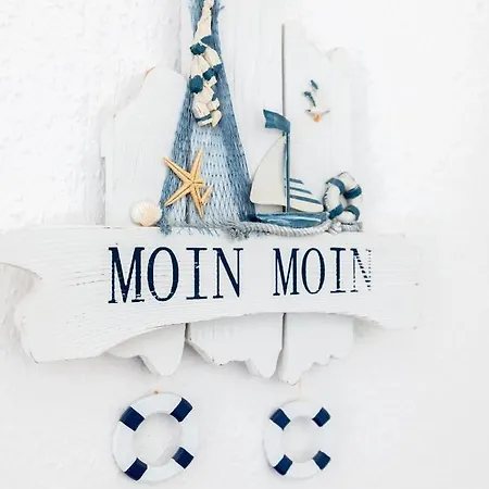 Nordland - Amrum Apartment *