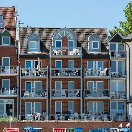 Nordland - Amrum Apartment
