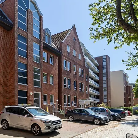 Nordland - Amrum Daire *