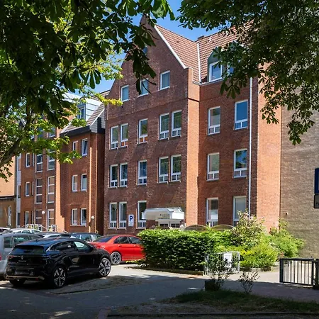 Apartment Nordland - Amrum *