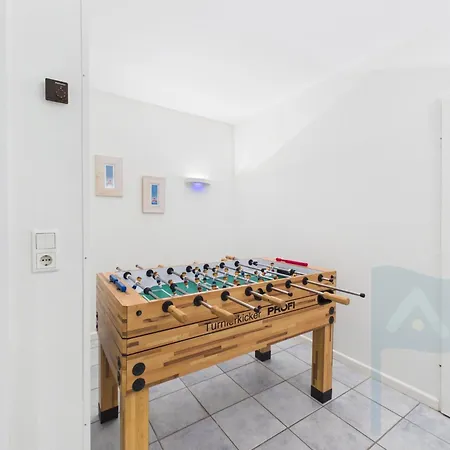 Apartment Nordland - Amrum *